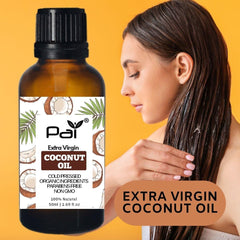 PAI - Extra Virgin Coconut Oil - PAI Wellness