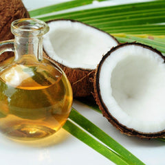 PAI - Coconut Oil - PAI Wellness