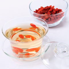 PAI -  Organic Goji Berry / Wolfberry (Sulphur Free) /宁夏枸杞王 (顶级)（无硫磺)  (Sulphur Free) - PAI Wellness