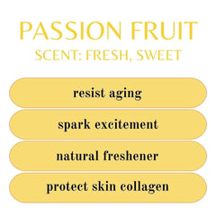 Passion Fruit Essential Oil | Shop Essential Oils | PAI Wellness