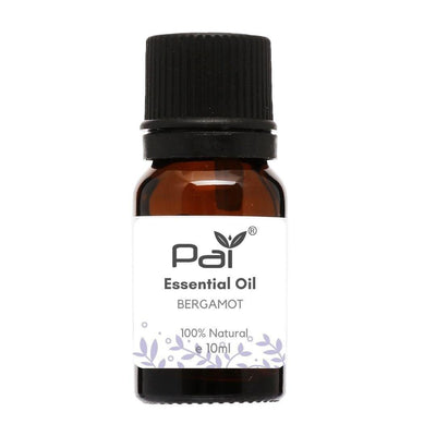 Bergamot Essential Oil | Shop Essential Oils | PAI Wellness