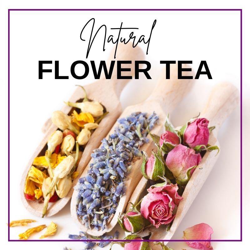 Flower Tea - PAI Wellness