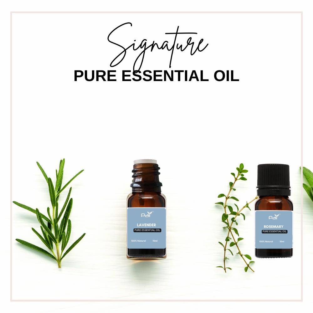 Essential Oil