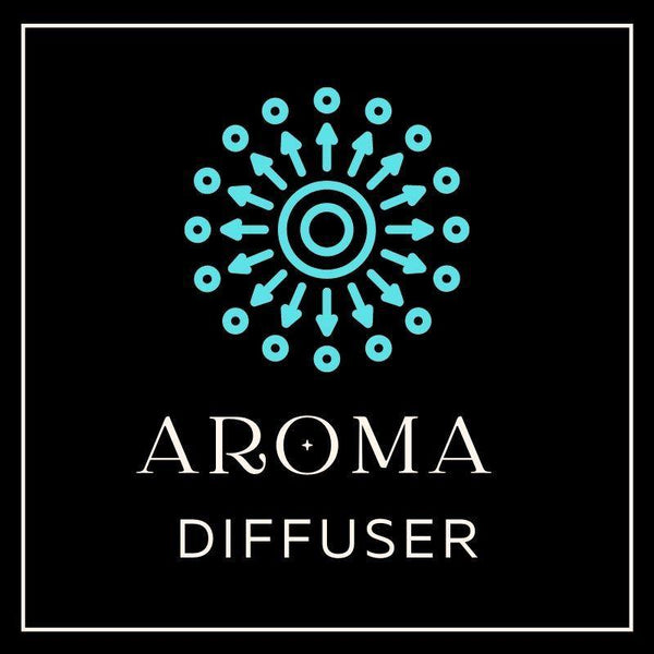 Aroma Diffuser & Humidifier