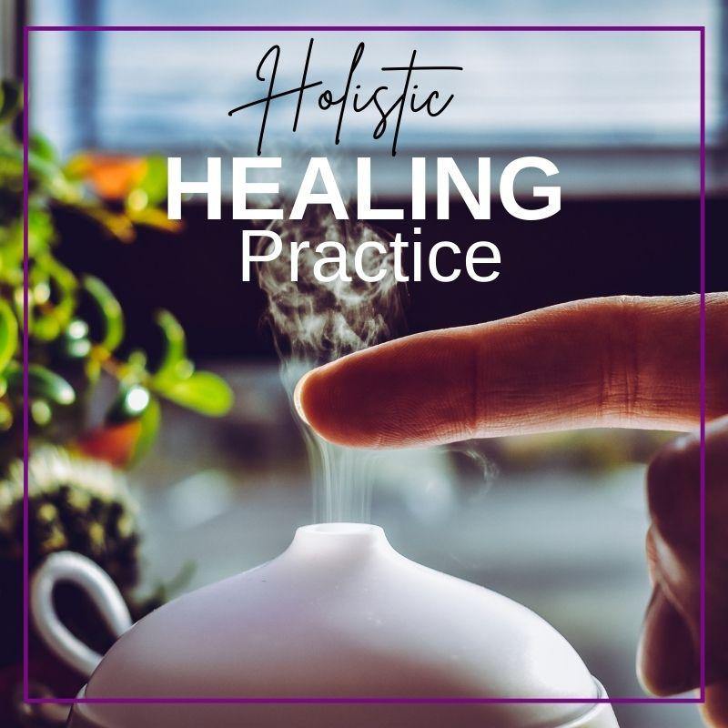Holistic Healing - PAI Wellness