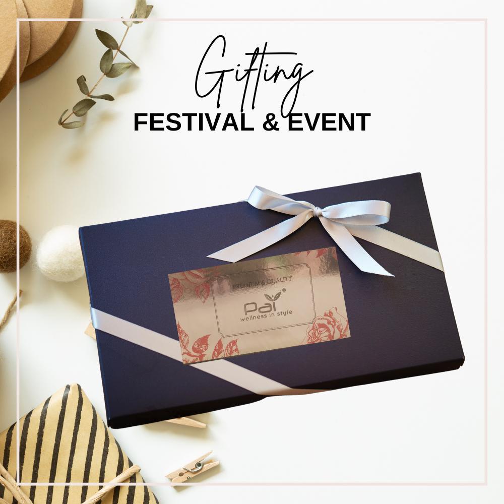 Festival & Gift Giving