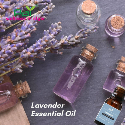 PAI - Lavender Essential Oil