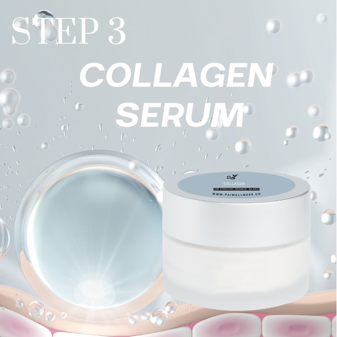 PAI Collagen Plus 护肤套装 胶原蛋白护肤套装