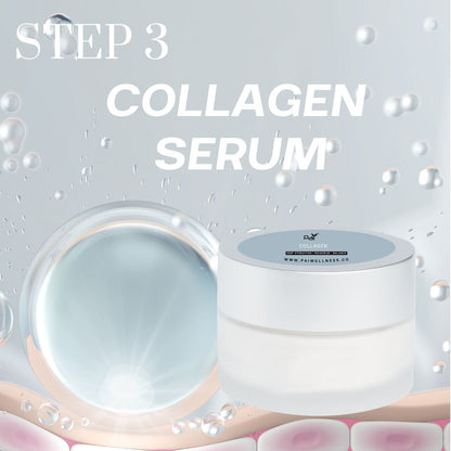 PAI Collagen Plus 护肤套装 胶原蛋白护肤套装