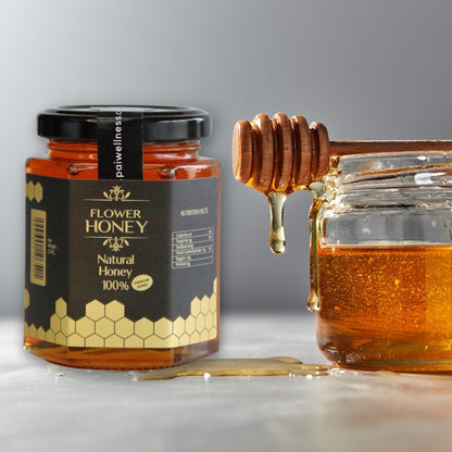 PAI Original Pure Raw Honey (250G)