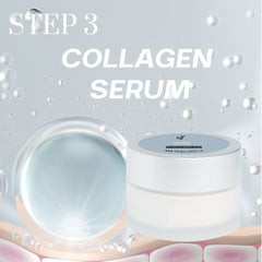 PAI Collagen Plus Skin Care Set 胶原蛋白护肤套装