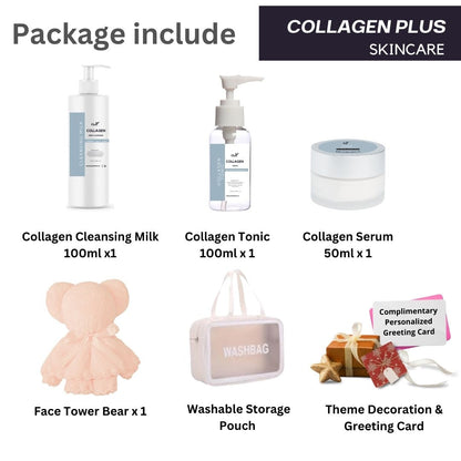 PAI Collagen Plus 护肤套装 胶原蛋白护肤套装