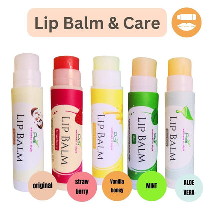 PAI - Lip Balm Stick