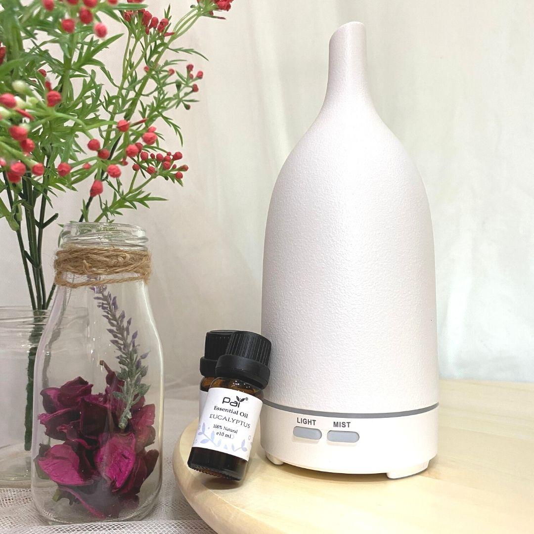 PAI - Aroma Diffuser Ceramic Pottery Bottle (100ml)