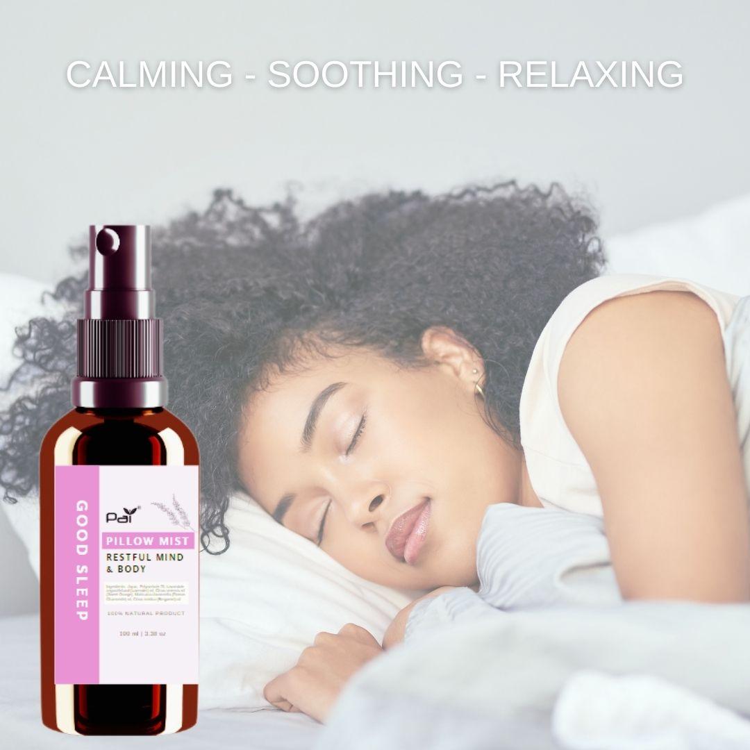 PAI - Sleep Pillow Mist Spray