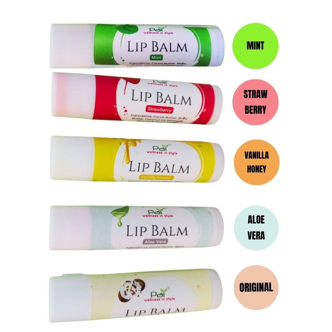 PAI - Lip Balm Stick