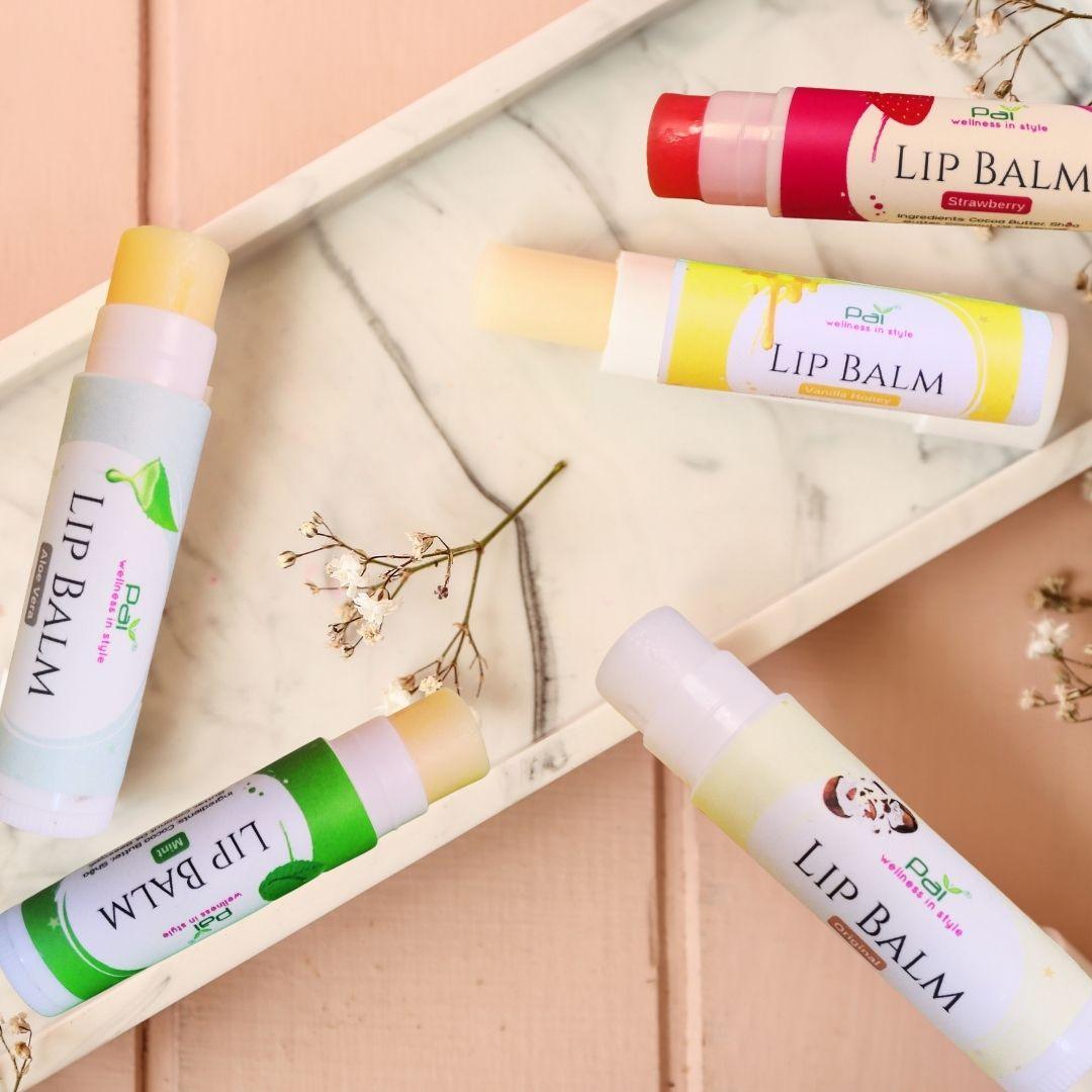 PAI - Lip Balm Stick