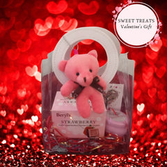 PAI Valentines Day Gift Set -SWEET TREATS