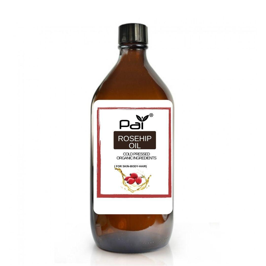 PAI  Rosehip Oil 