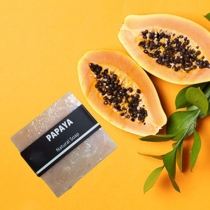 PAI - Natural Papaya Soap