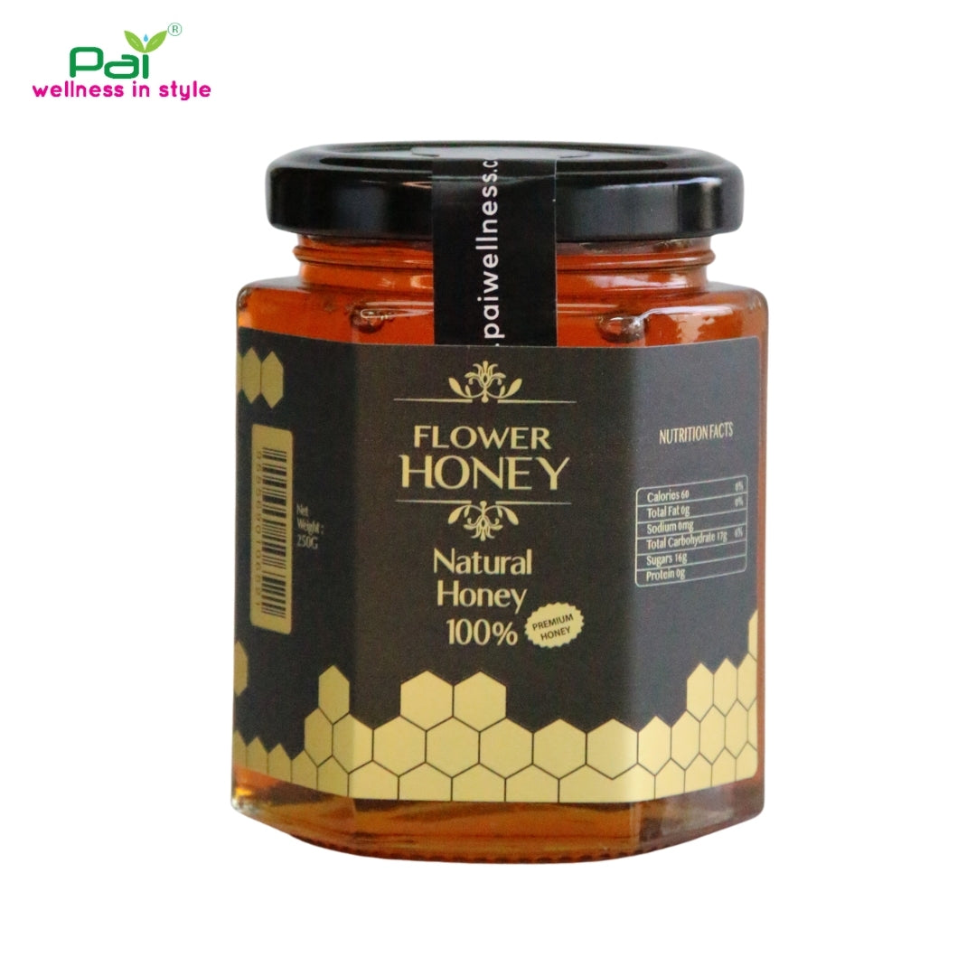 PAI Original Pure Raw Honey (250G)