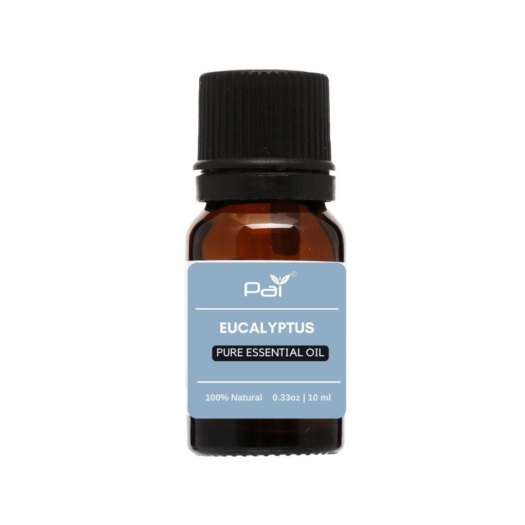 PAI - Eucalyptus Essential Oil