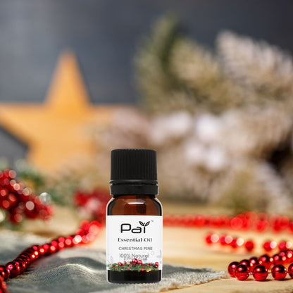 PAI Christmas Pine Essential Oil