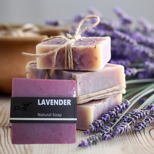 PAI - Natural Lavender Soap