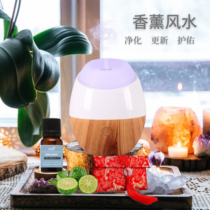 PAI Auspicious Bergamot Diffuser Set 风水香薰系列