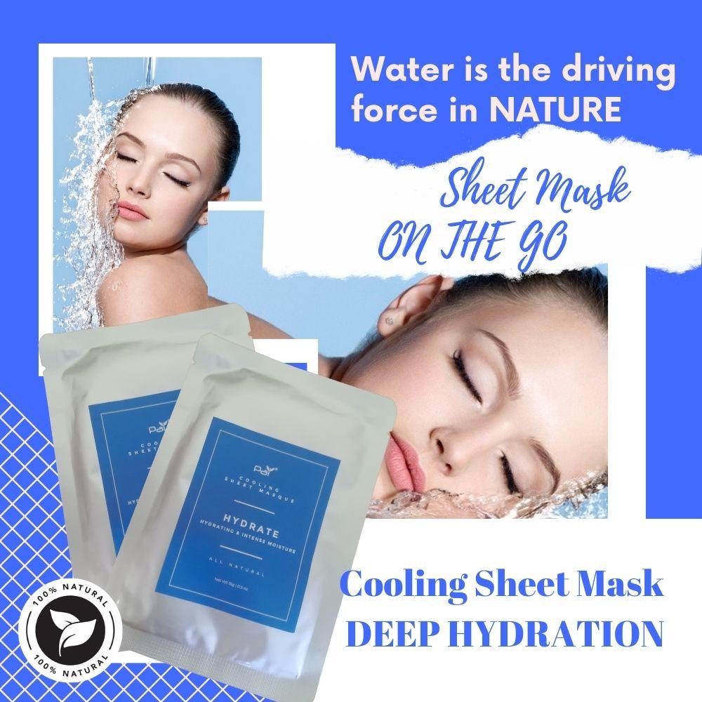 PAI Hydrating Sheet Masque