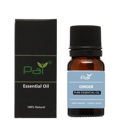 PAI - Ginger Essential Oil