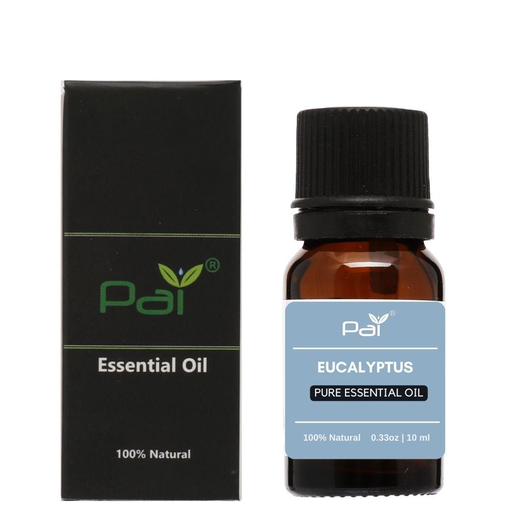 PAI - Eucalyptus Essential Oil