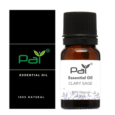 PAI - Clary Sage Essential Oil