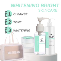 PAI Whitening Bright Skin Care Set