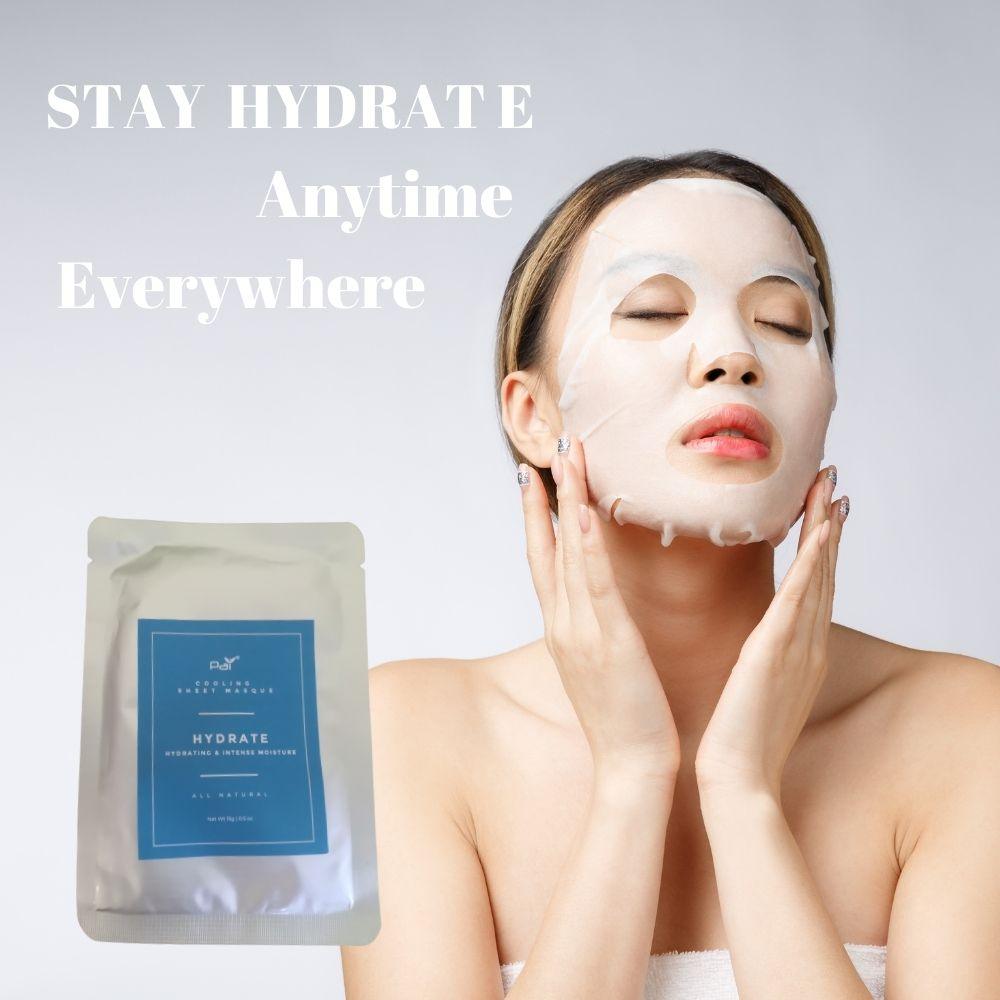 PAI Hydrating Sheet Masque