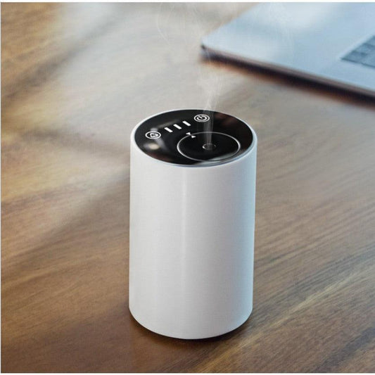 Nebulizer Portable Waterless Aroma Diffuser