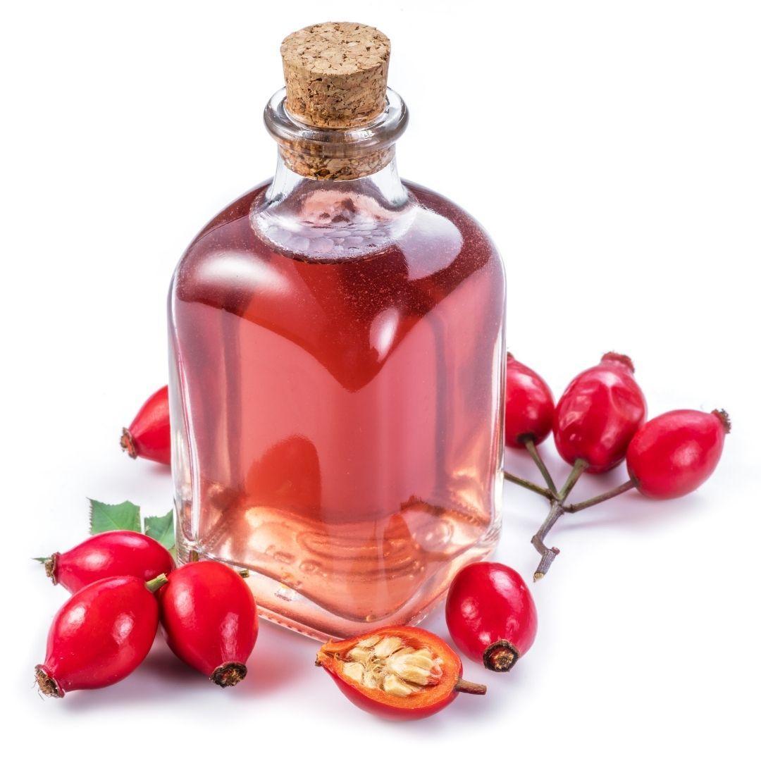 PAI - Rosehip Oil Premium Grade - PAI Wellness