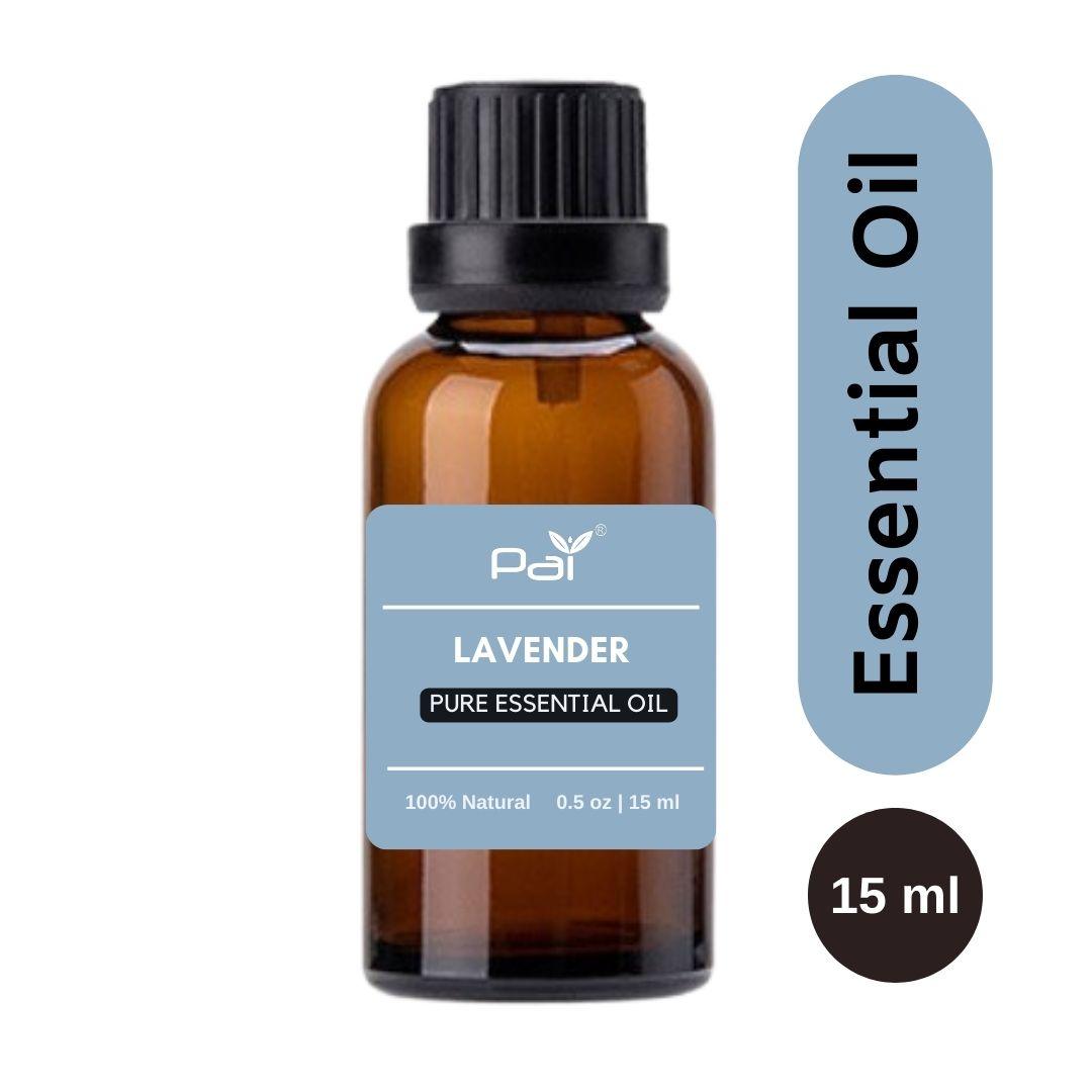 PAI - Lavender Essential Oil