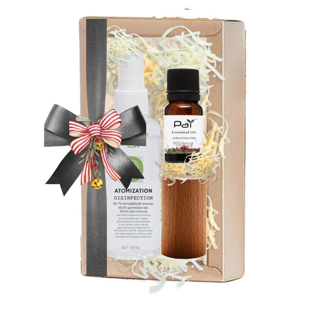 Christmas Home Bliss Gift Set