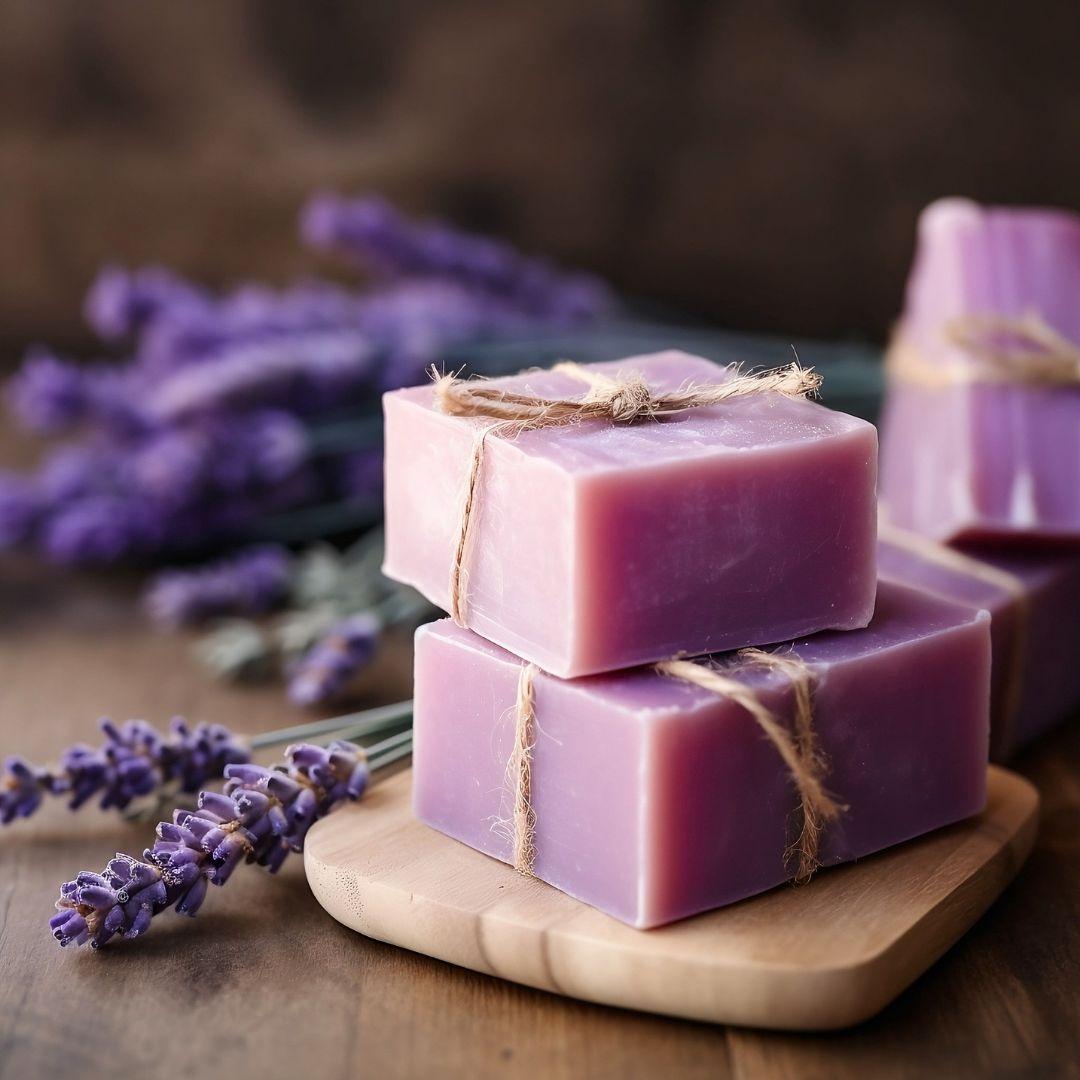 PAI - Natural Lavender Soap