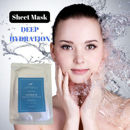 PAI Hydrating Sheet Masque