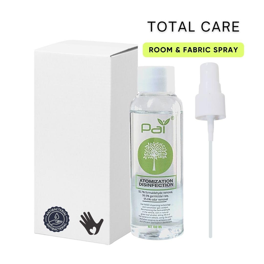 PAI - Green Leaf Room & Fabric Mist Spray