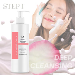 PAI Travel on the Go- Rosy Glow Skin Care Set 旅行套装护肤系列