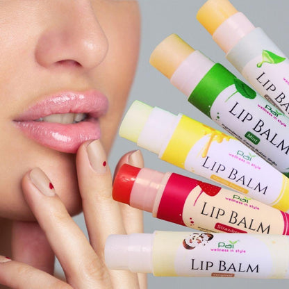 PAI - Lip Balm Stick