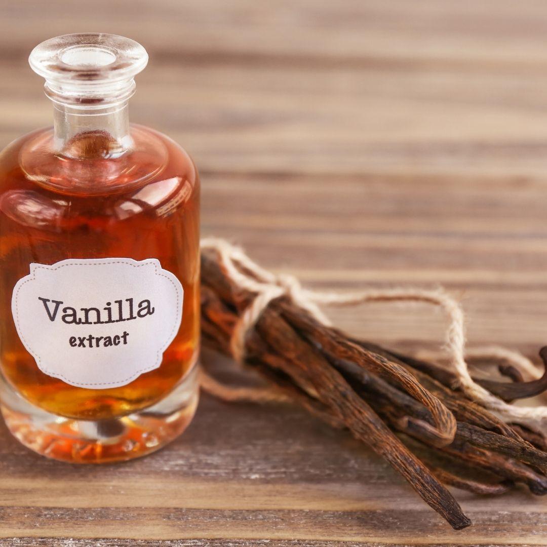 PAI Wholesale Bulk Essential Oil Vanilla