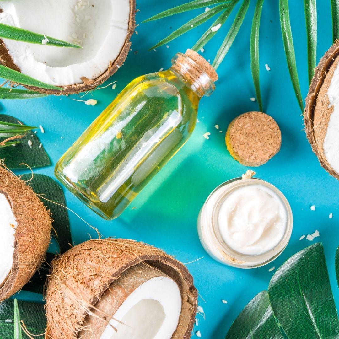 PAI Wholesale VCO Coconut Oil