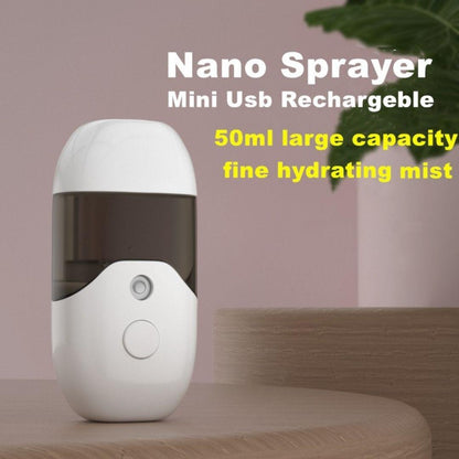 PAI Nano Mist Sprayer Device