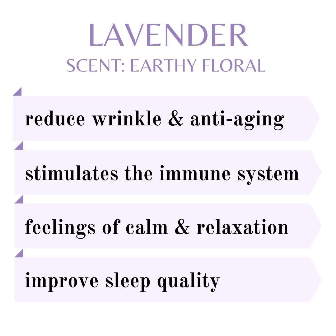 PAI - Lavender Essential Oil