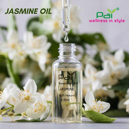 PAI Wholesale Bulk Essential Oil Jasmine