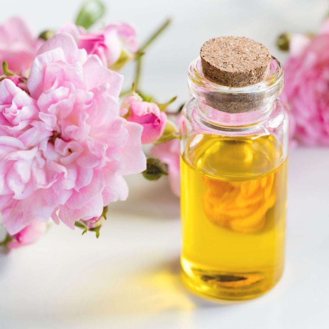 PAI - Rose Geranium Essential Oil